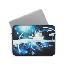 Load image into Gallery viewer, Noragami Yato, Noragami Laptop Sleeve

