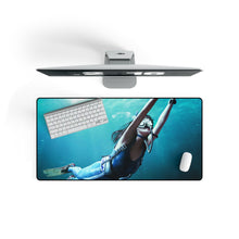 Load image into Gallery viewer, PlayerUnknown's Battlegrounds Mouse Pad (Desk Mat)
