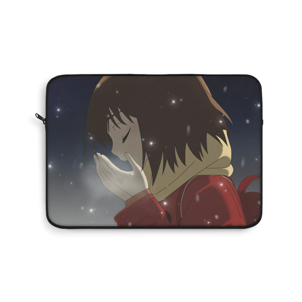 Anime ERASED Laptop Sleeve