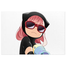 Load image into Gallery viewer, Anime Spy x Family Jigsaw Puzzle
