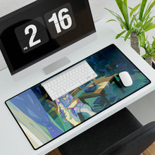 Load image into Gallery viewer, Anime Re:ZERO -Starting Life in Another World- Mouse Pad (Desk Mat)
