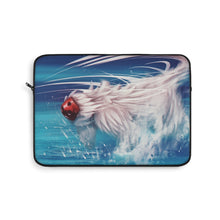 Load image into Gallery viewer, Anime Made In A Laptop Sleeve
