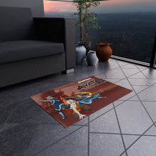 Load image into Gallery viewer, Anime Avatar: The Last Airbender Rug
