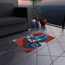 Load image into Gallery viewer, Black Clover Rug
