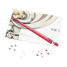 Load image into Gallery viewer, Seraph of the End Jigsaw Puzzle

