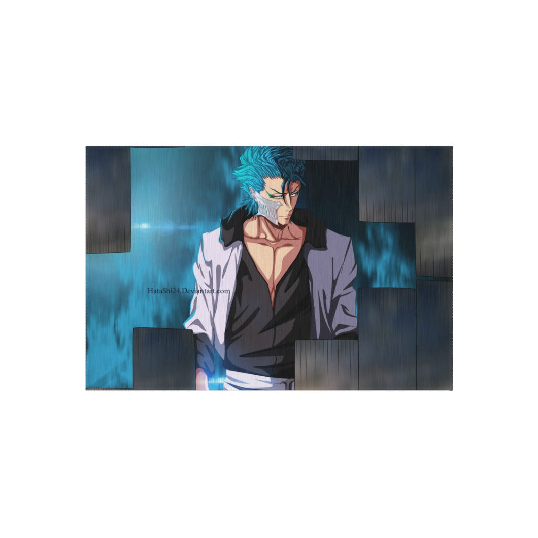 Anime Bleach Rug