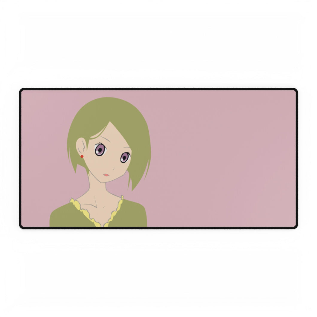 Anime Sayonara, Zetsubou-Sensei Mouse Pad (Desk Mat)