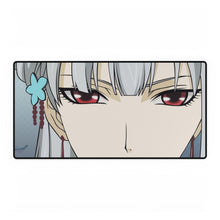 Load image into Gallery viewer, Valkyria Chronicles 4 Mouse Pad (Desk Mat)

