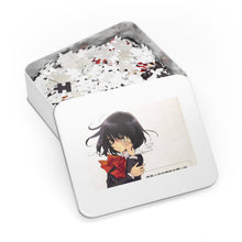 Load image into Gallery viewer, Another Mei Misaki Jigsaw Puzzle
