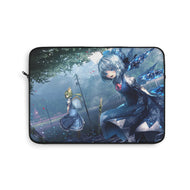 Anime Touhou Laptop Sleeve