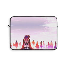 Load image into Gallery viewer, Anime Re:ZERO -Starting Life in Another World- Laptop Sleeve
