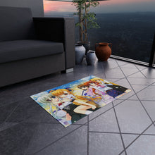 Load image into Gallery viewer, Magical Girl Lyrical Nanoha Rug
