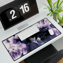 Load image into Gallery viewer, Ghost Hunt Mouse Pad (Desk Mat)
