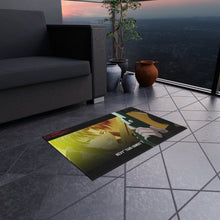 Load image into Gallery viewer, Black Lagoon Rug
