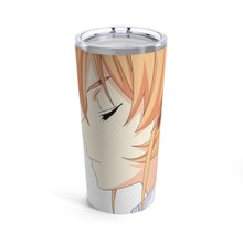 Load image into Gallery viewer, Erina Nakiri Tumbler 20oz
