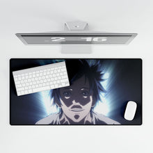 Load image into Gallery viewer, Inuyashiki Mouse Pad (Desk Mat)
