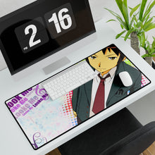 Load image into Gallery viewer, Anime The Melancholy Of Haruhi Suzumiya Mouse Pad (Desk Mat)
