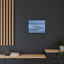Load image into Gallery viewer, Your Name. Canvas Framed Art Print
