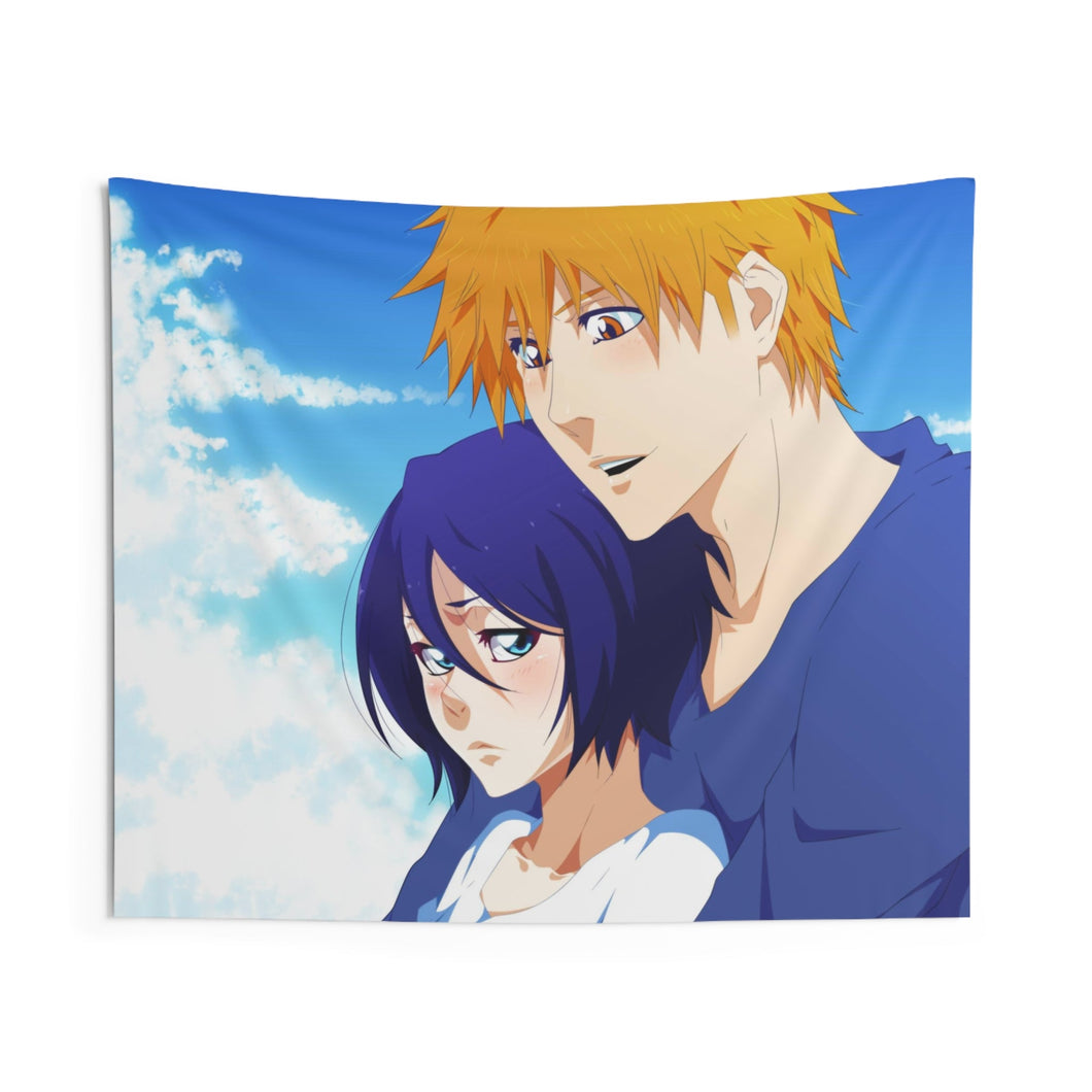 Anime Bleach Indoor Wall Tapestry