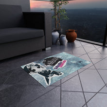 Load image into Gallery viewer, Black Butler Rug
