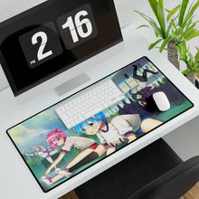 Load image into Gallery viewer, Anime Re:ZERO -Starting Life in Another World- Mouse Pad (Desk Mat)
