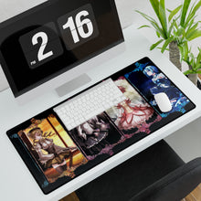 Load image into Gallery viewer, Anime Puella Magi Madoka Magicar Mouse Pad (Desk Mat)
