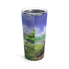 Load image into Gallery viewer, Girls und Panzer Tumbler 20oz
