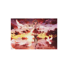 Load image into Gallery viewer, Anime Kantai Collection Rug
