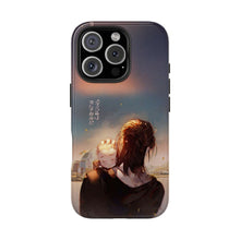 Load image into Gallery viewer, Eren Jaeger Phone Cases
