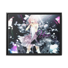 Load image into Gallery viewer, Anime Guilty Crown Canvas Framed Art Print
