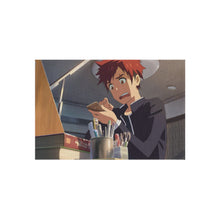 Load image into Gallery viewer, Anime Crossover Rug
