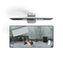 Load image into Gallery viewer, S.T.A.L.K.E.R. Mouse Pad (Desk Mat)
