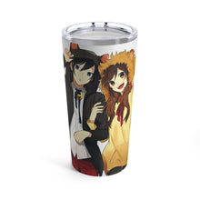 Load image into Gallery viewer, Hori-san To Miyamura-kun Tumbler 20oz
