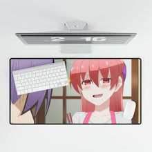Load image into Gallery viewer, Tonikawa Anime Mouse Pad (Desk Mat)
