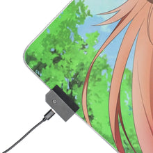 Load image into Gallery viewer, Beast Tamer RGB LED Mouse Pad (Desk Mat)
