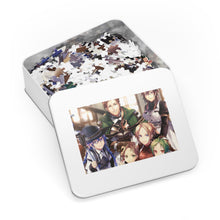 Load image into Gallery viewer, Mushoku Tensei: Jobless Reincarnation Jigsaw Puzzle
