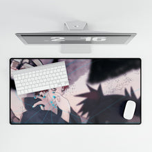 Load image into Gallery viewer, Anime Naruto Mouse Pad (Desk Mat)
