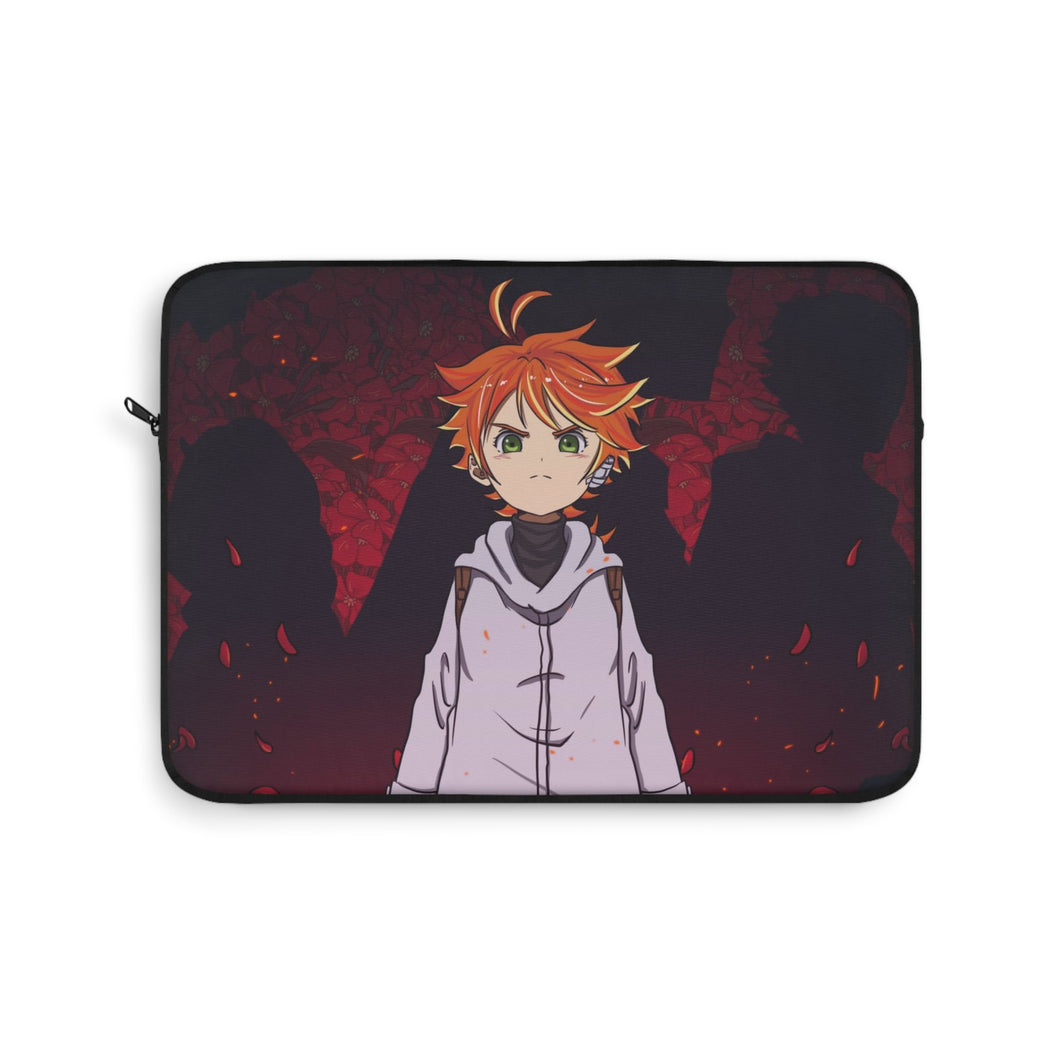 The Promised Neverland Emma Laptop Sleeve