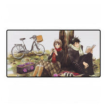 Load image into Gallery viewer, Nodame Cantabile Mouse Pad (Desk Mat)

