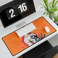Load image into Gallery viewer, Anime The God of High School Mouse Pad (Desk Mat)
