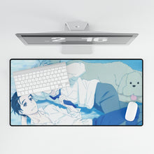 Load image into Gallery viewer, Yuri!!! on Ice Mouse Pad (Desk Mat)
