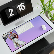 Load image into Gallery viewer, Anime Record of Ragnarok Mouse Pad (Desk Mat)
