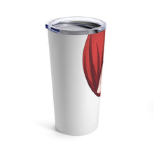 Load image into Gallery viewer, Erza Scarlet Tumbler 20oz
