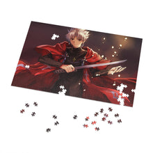 Load image into Gallery viewer, Anime Fate/Apocrypha Jigsaw Puzzle
