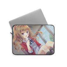 Load image into Gallery viewer, Classroom Of The Elite Laptop Sleeve
