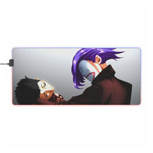 Load image into Gallery viewer, Tokyo Ghoul:re RGB LED Mouse Pad (Desk Mat)
