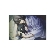 Load image into Gallery viewer, Hakuouki Shinsengumi Kitan Rug

