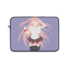 Load image into Gallery viewer, Classroom Of The Elite Laptop Sleeve
