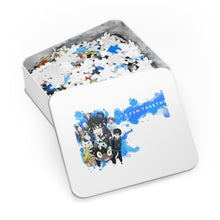 Load image into Gallery viewer, Blue Exorcist Jigsaw Puzzle

