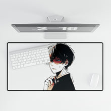 Load image into Gallery viewer, Anime My Hero Academia Mouse Pad (Desk Mat)
